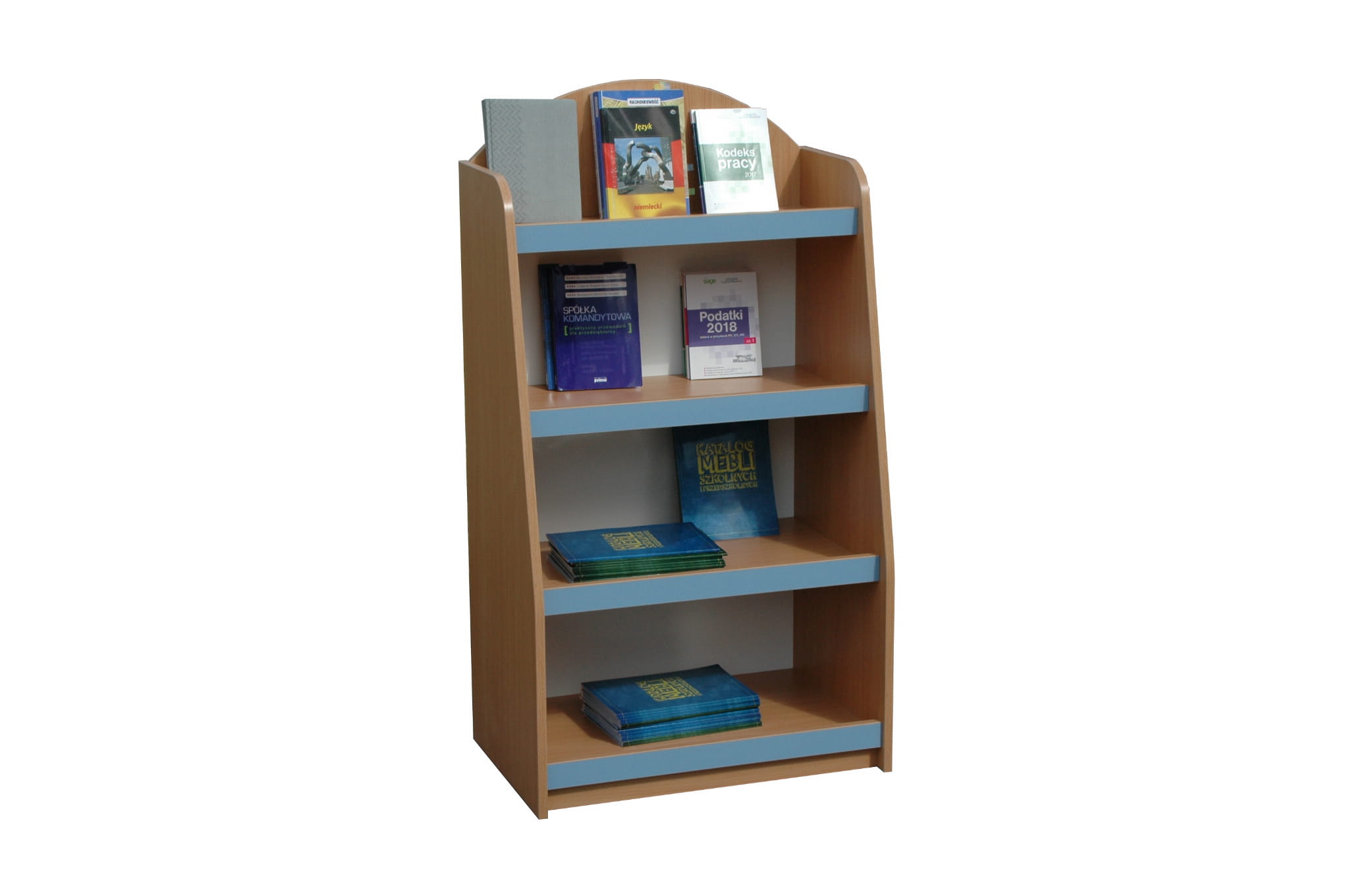 Biblioteczka Primo 223